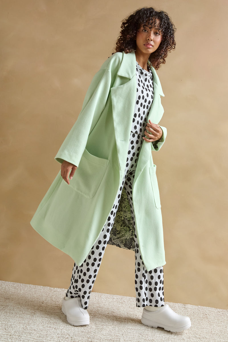Marigold Pants Set