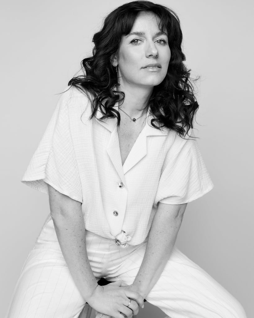 Marilyne - Son histoire