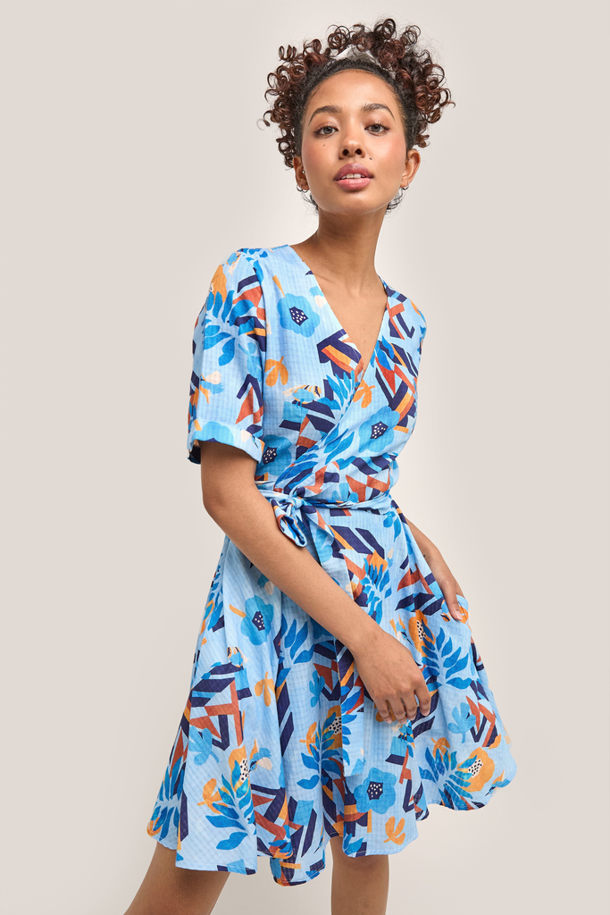 Comfortable designer dresses, made in Canada | Marigold Designer Montreal Marigold par Marilyne Baril Comfortable designer dresses, made in Canada | Marigold Designer Montreal Marigold par Marilyne Baril