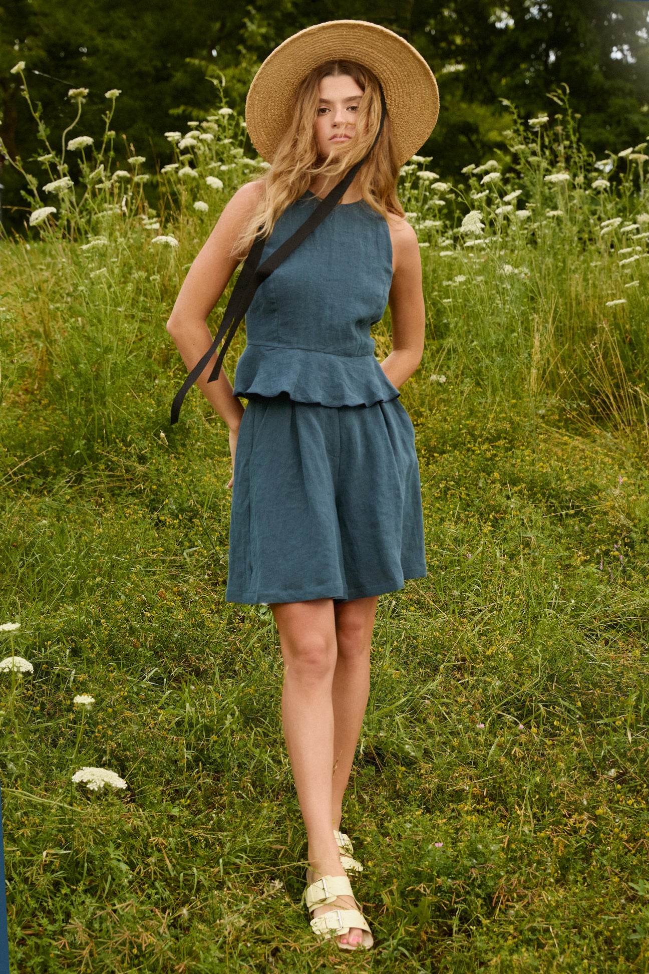 Marigold photo 2