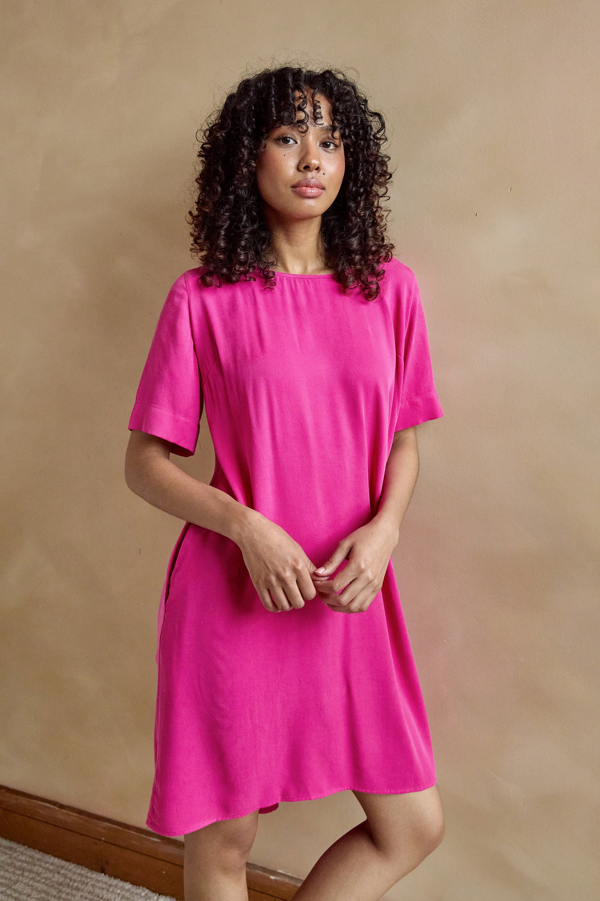 sachin and babi light blue dress Poppy Dress