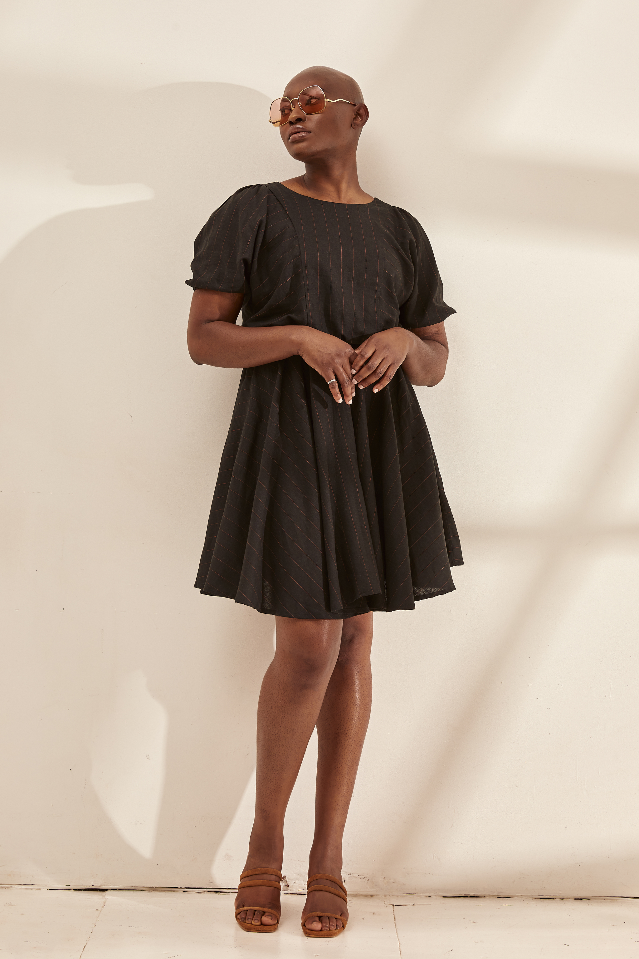 little black dress toronto It's a very rainy day in Toronto, but all I can think of is a nice cocktail party in a little black dress Now, that would be a nice Friday mood!